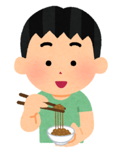 ７月１０日本日は「納豆の日」です！
